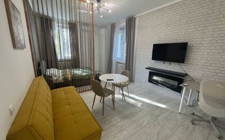 Garsoniera Afi Cotroceni | Renovata Lux | 2/3 | Boiler - Poză 1