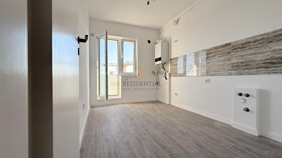 Apartament 2 camere decomandat langa statia de metrou M2 Berceni - Poză 3