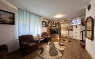 Casa de vanzare | strada Lamaitei - Poză 12