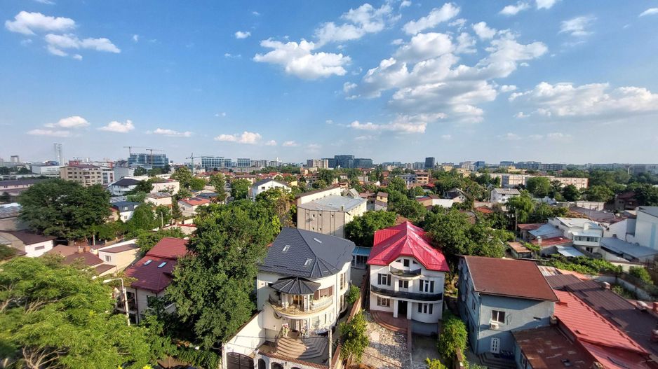2-Room Apartment for Rent in Crângași – Podul Grant, Great View & Tran - Poză 8