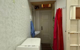 2 camere  | Cismigiu | Centrala proprie | Parter inalt - Poză 8