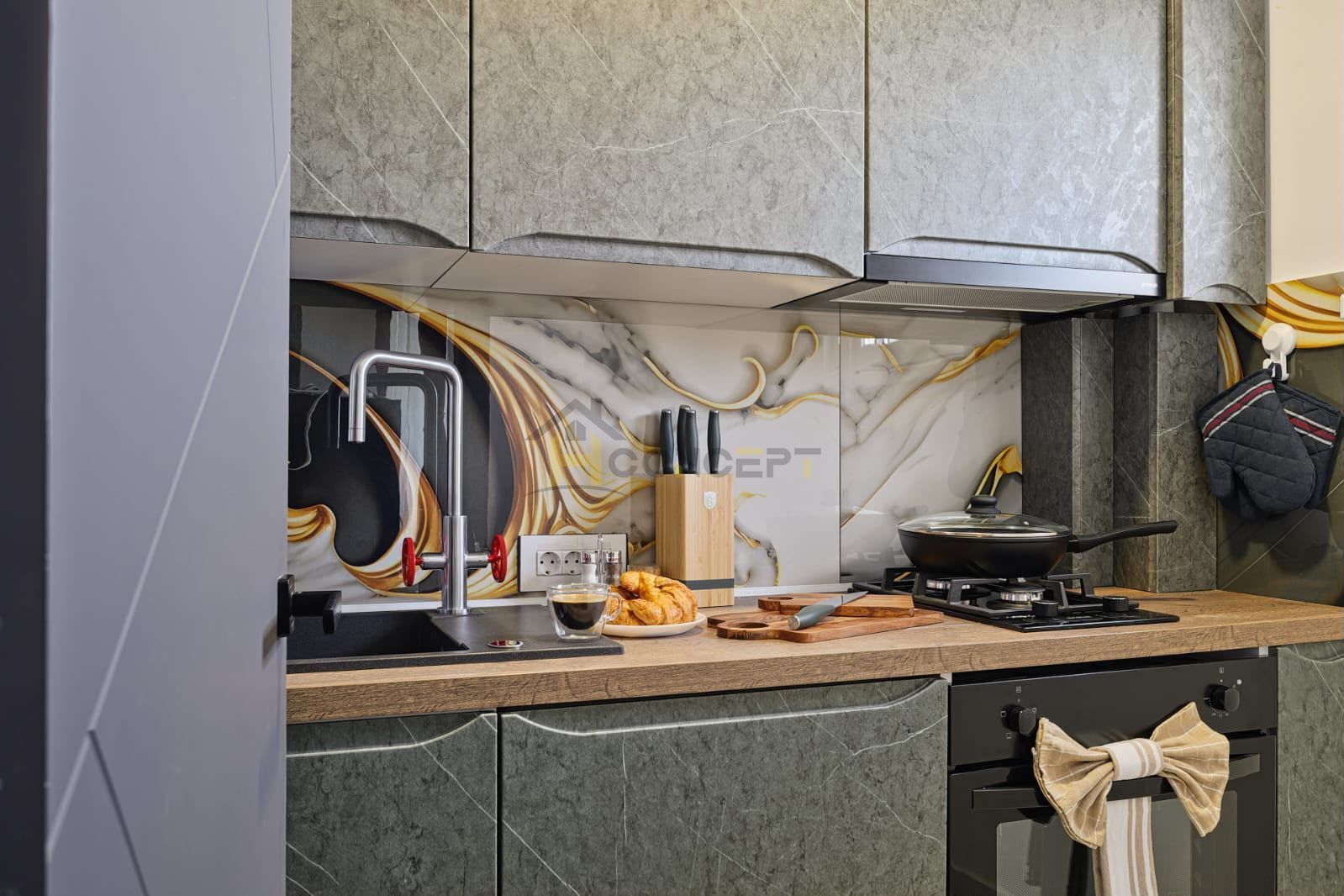 Apartament renovat 3 camere Emil Racovita - Piata Sudului - Poză 7