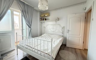 2 CAMERE ‖ CALEA MOSILOR ‖ 2 BALCOANE ‖  BLOC REABILITAT ‖ - Poză 2