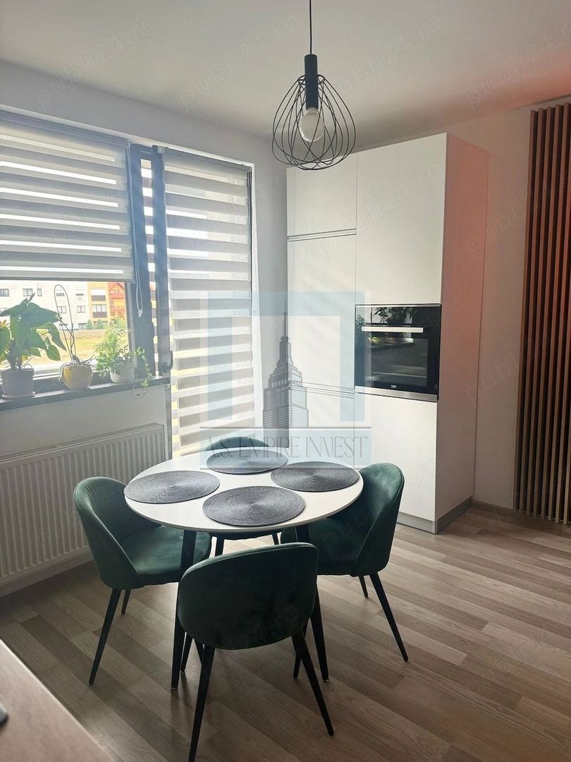 De vânzare apartament tip Studio 2 camere Ghimbav - Poză 3