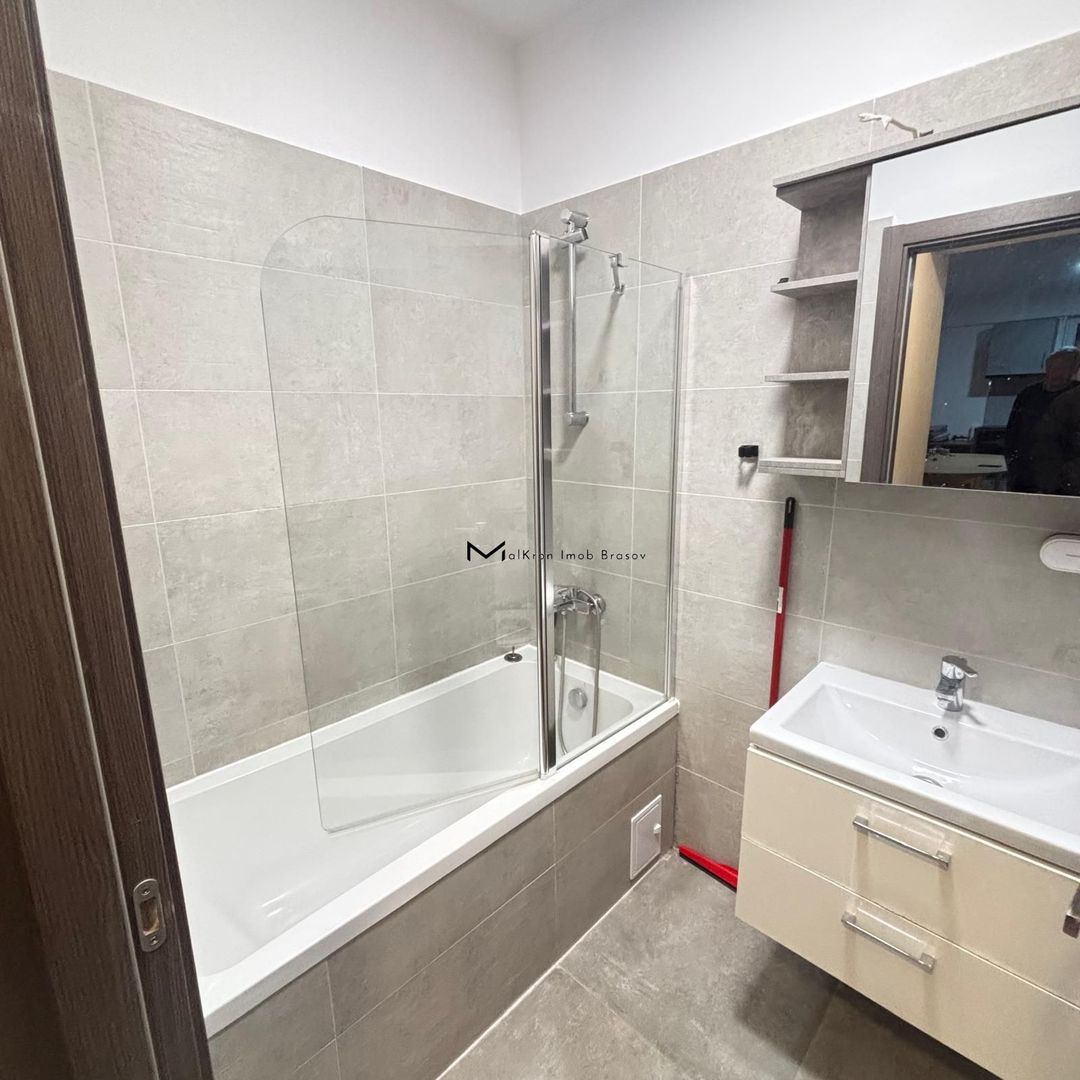 De vanzare Apartament 2 camere,Soho Residence Brasov - Poză 3