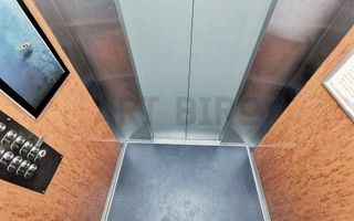 313mp etaj integral cladire birouri Mosilor, 4x parcare, 12' metrou - Poză 12