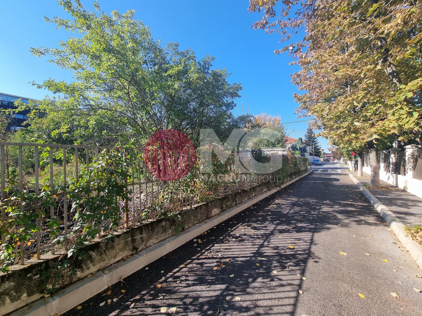 Lot teren 1000mp Strada Nuferilor - Petrom City - Poză 12