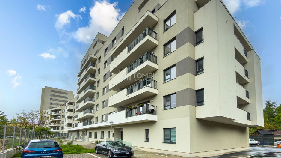 Apartament 3camere Noua Residence 2 - Poză 20