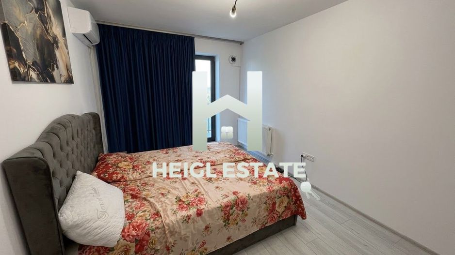 Apartament decomandat cu 2 camere si pod situat pe Calea Urseni - Poză 3