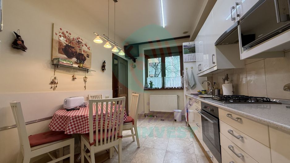 Casă 5 camere Cartierul Armenesc - Poză 8