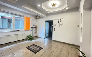 Spatiu birouri**5 camere **160 mp** // Piata Romana - Poză 28