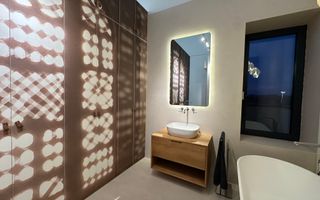 LUXURY DUPLEX 4ROOMS - Poză 18