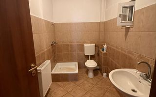 Imobil mixt  184 mp | Locuință / birou / showroom | Zonă centrală Carol - Poză 8