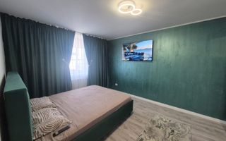 Apartament Doua Camere-47mp-Centrala Termica-AC-Neurologie - Poză 1
