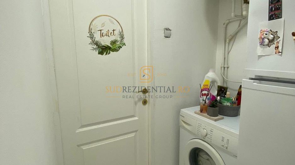 Apartament 2 camere, Bulevardul Alexandru Obregia, Comision 0% - Poză 7