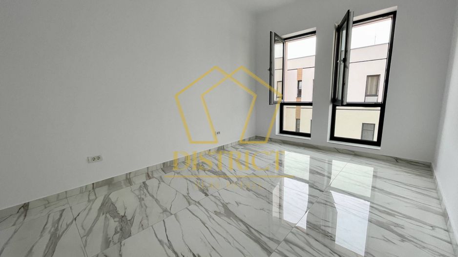Apartament superb cu 2 camere | Future Residence | Giroc - Poză 3