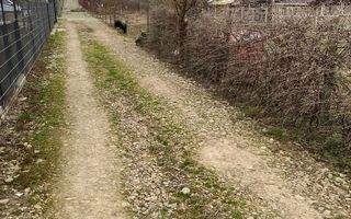 Teren de vanzare in Daia(apa, canal, curent,)- 800mp- Pret atractiv - Poză 6