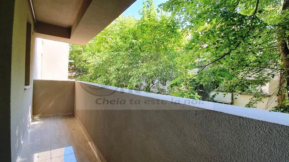 Apartament 2 camere +parcare  Tatarasi - Tudor Office Center-480 Euro - Poză 15