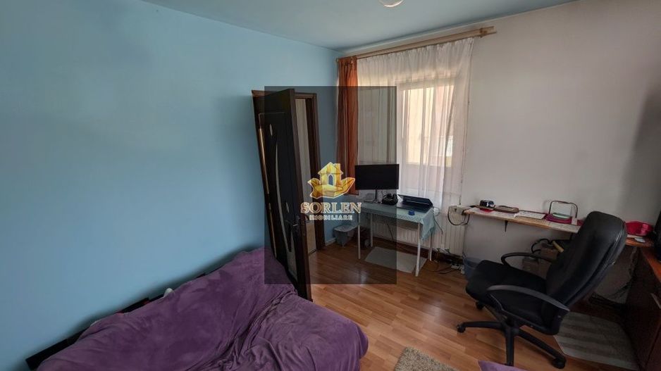 Apartament de inchiriat Zona Stadionului / Floresti - Poză 8