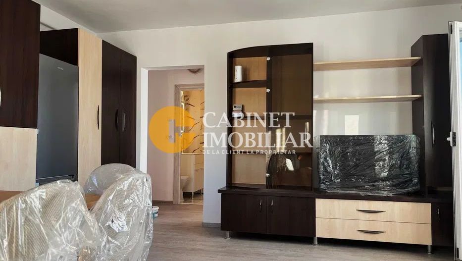 Apartament 2 camere semidecomadat - zona Mircea cel Batran - Poză 4