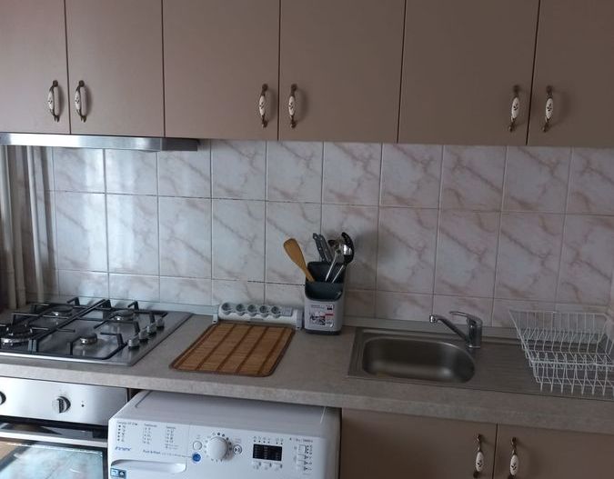 Închiriere garsonieră decomandată – Calea 13 Septembrie - Poză 8