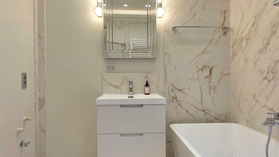 Locuință Exclusivistă 3 Camere+Terasa|DOROBANTI CAPITALE - Poză 6