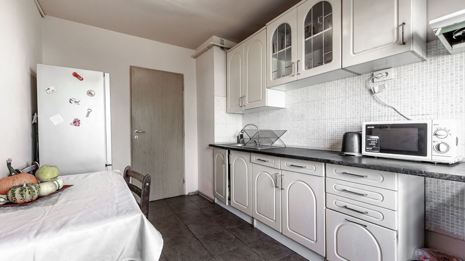 REZERVAT! Apartament 5 camere în Micălaca - Poză 1