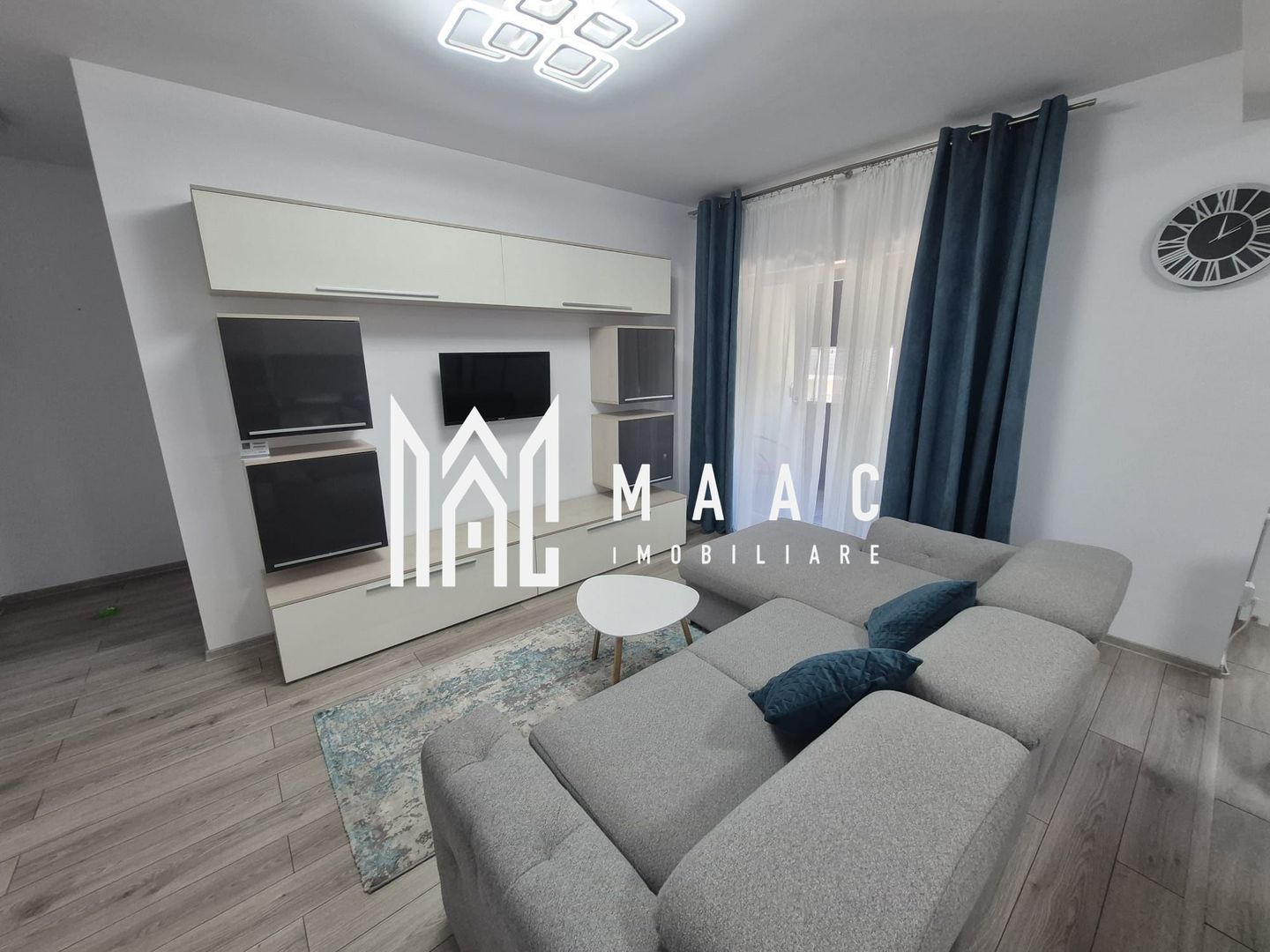 Apartament 3 Camere | Etaj 1 | zona Triajului - Poză 1