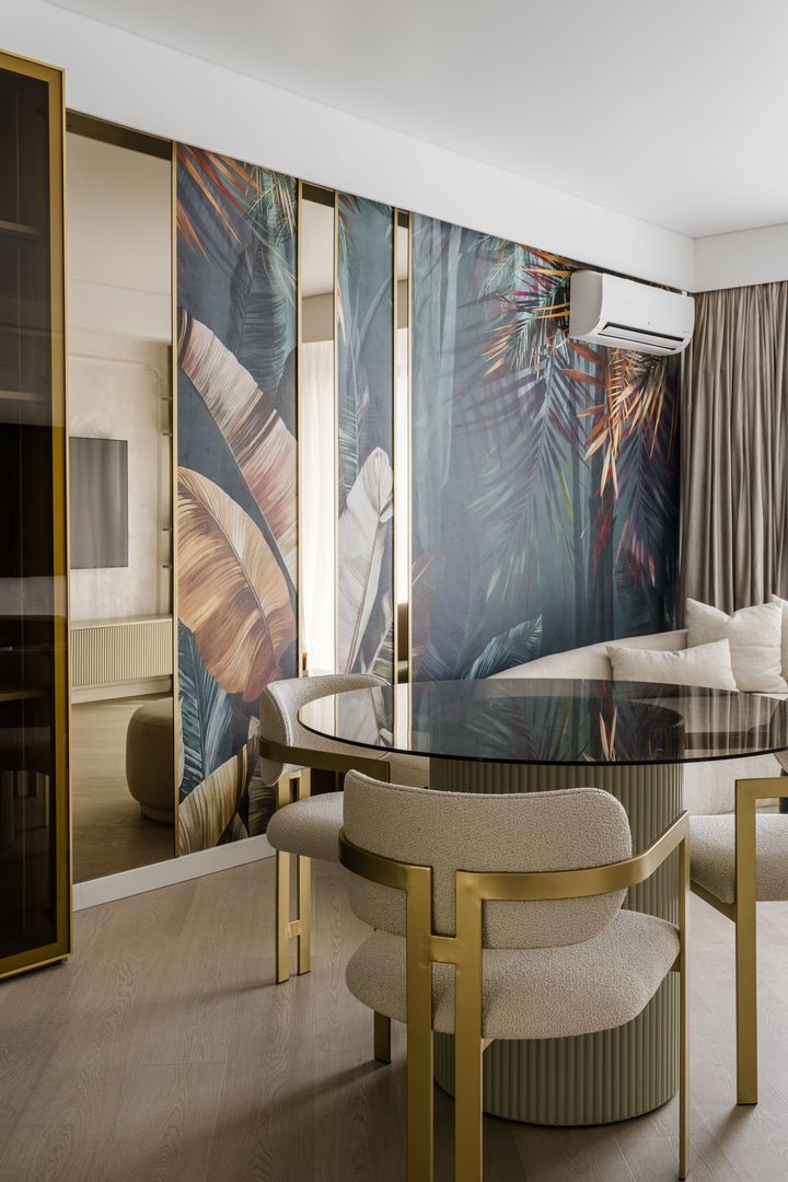 Apartament || 2 camere || Cortina North - Poză 3