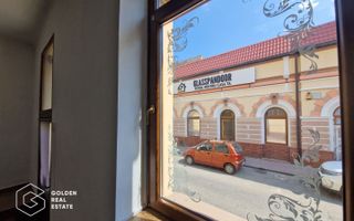 Spatiu comercial cu vitriva si acces stradal, str. Ciocio PoP - Poză 5