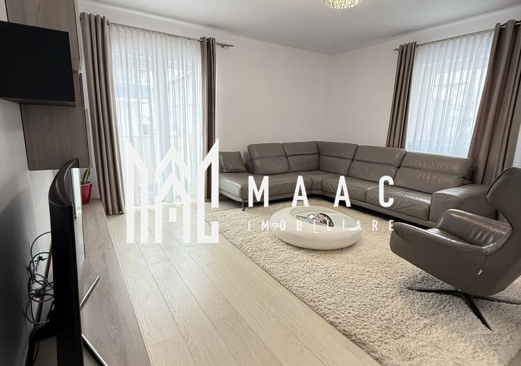 Apartament | Decomandat | 3 camere | 2 balcoane | Cartierul Arhitectilor - Poză 3