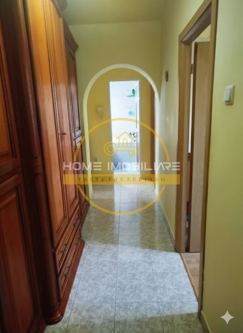 Apartament 4 camere, SD, 84mp etaj 3/4 📍[ Tătărași - Dispecer] - Poză 7