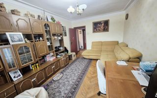 3 Camere Decomandat BOXA+LOC PARCARE - zona Mircea cel Batran - Poză 4