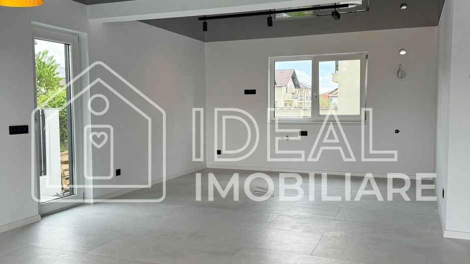 Casa cu 4 camere si 470 de mp de curte, in Cartierul Arhitectilor - Poză 4