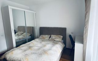 Apartament de 2 camere, modern, 58mp, parcare, zona Iulius Mall - Poză 1