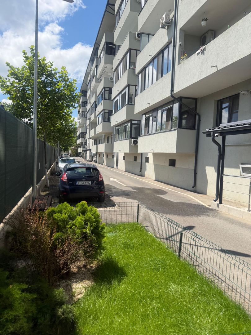 AP. 3 CAMERE MOBILAT/UTILAT, PARCARE SUBTERANA, BOXA INCLUSA, COMIS 0% - Poză 19