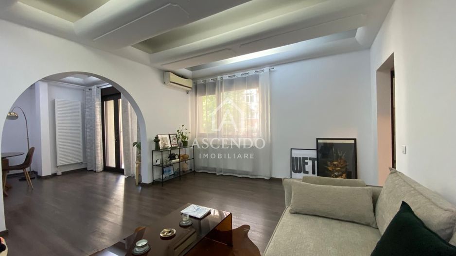 Arcul de Triumf | Kiseleff | Mareșal Averescu | Apartament 4 camere - Poză 5