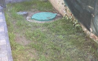 Arhitectura contemporana. Parte de duplex. Cartierul nou Câmpului. - Poză 18