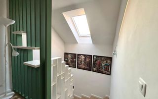 Casa premium - mobilata si utilata -teren 601 mp -  Sag - Poză 9