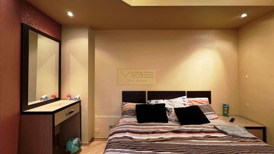 Apartament 2 camere Hotel  Hamton- Anastasie Panu - Poză 10