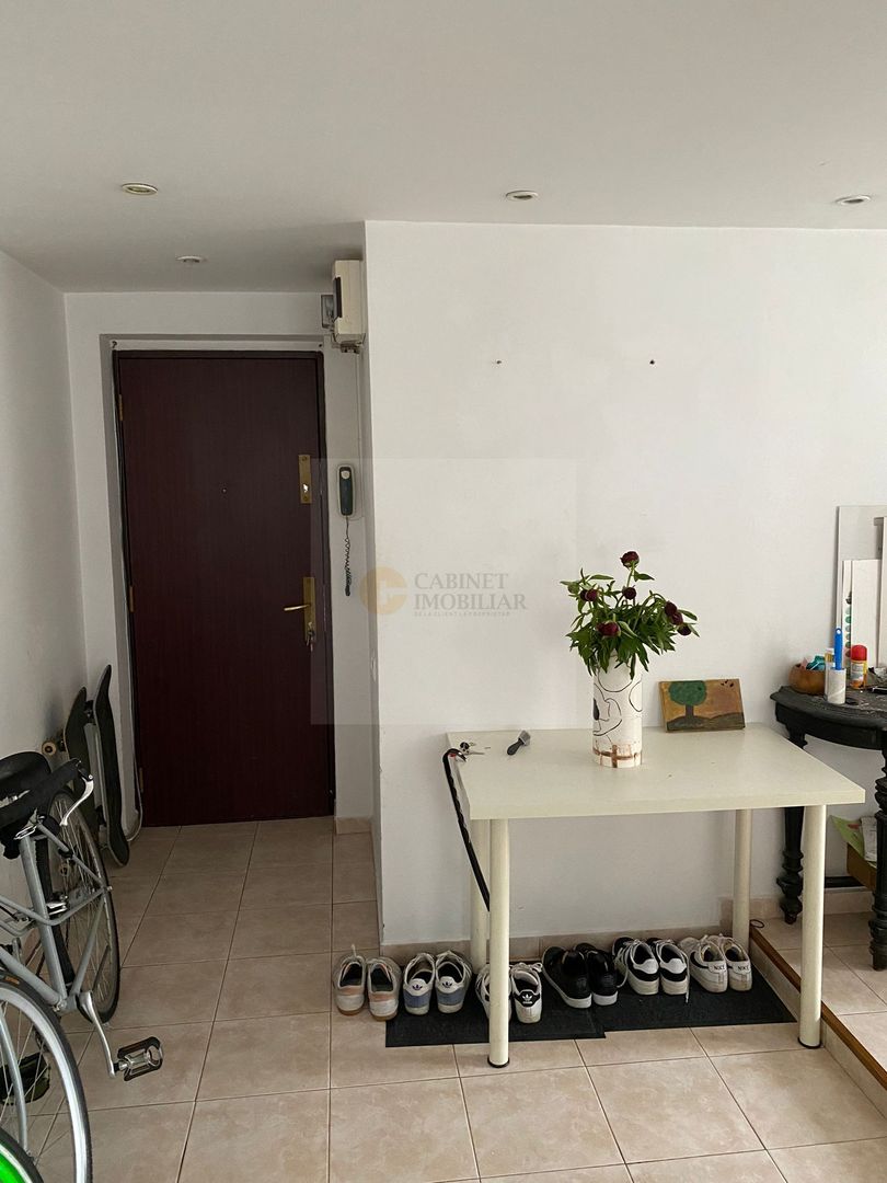 2 camere | 75 mp |  Universitate | Etaj Intermediar - Poză 9