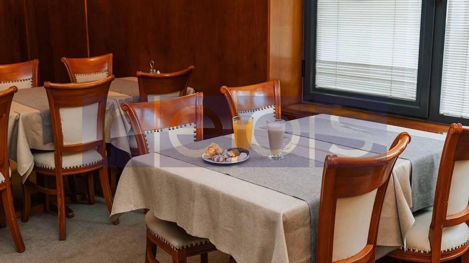 INCHIRIERE RESTAURANT ISU PIATA ROMANA ULTRACENTRAL VIZIBILITATE MARE - Poză 6