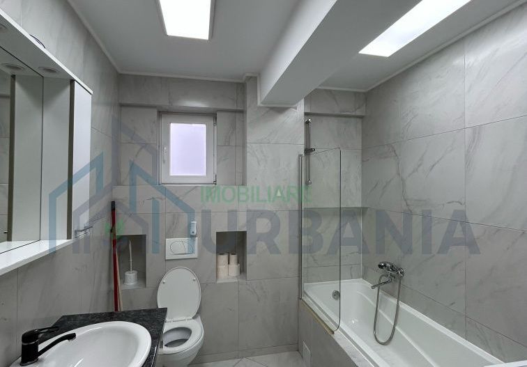Apartament 3 Camere Bucium - Poză 8