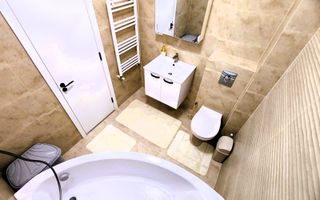 3 camere | 90 mp + curte 45 mp | Mobilat si Utilat Premium | Top - Poză 64