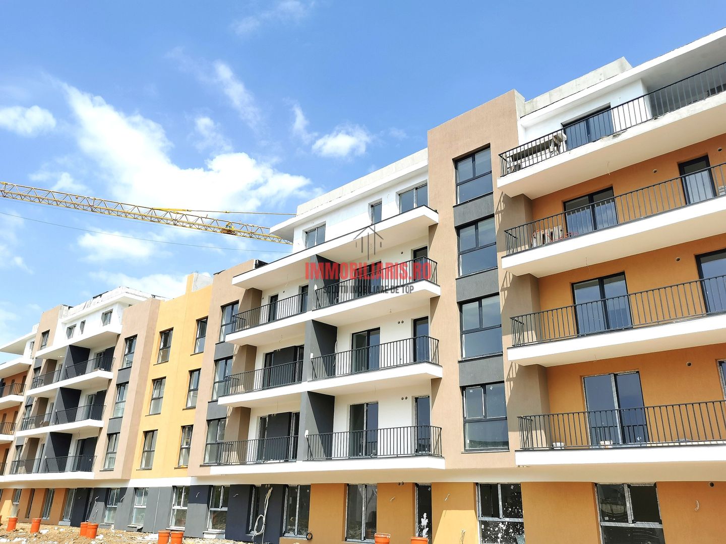 Nicolae Teclu-Metrou - Zona Verde si Linistita - Birou de Vanzari - Poză 1