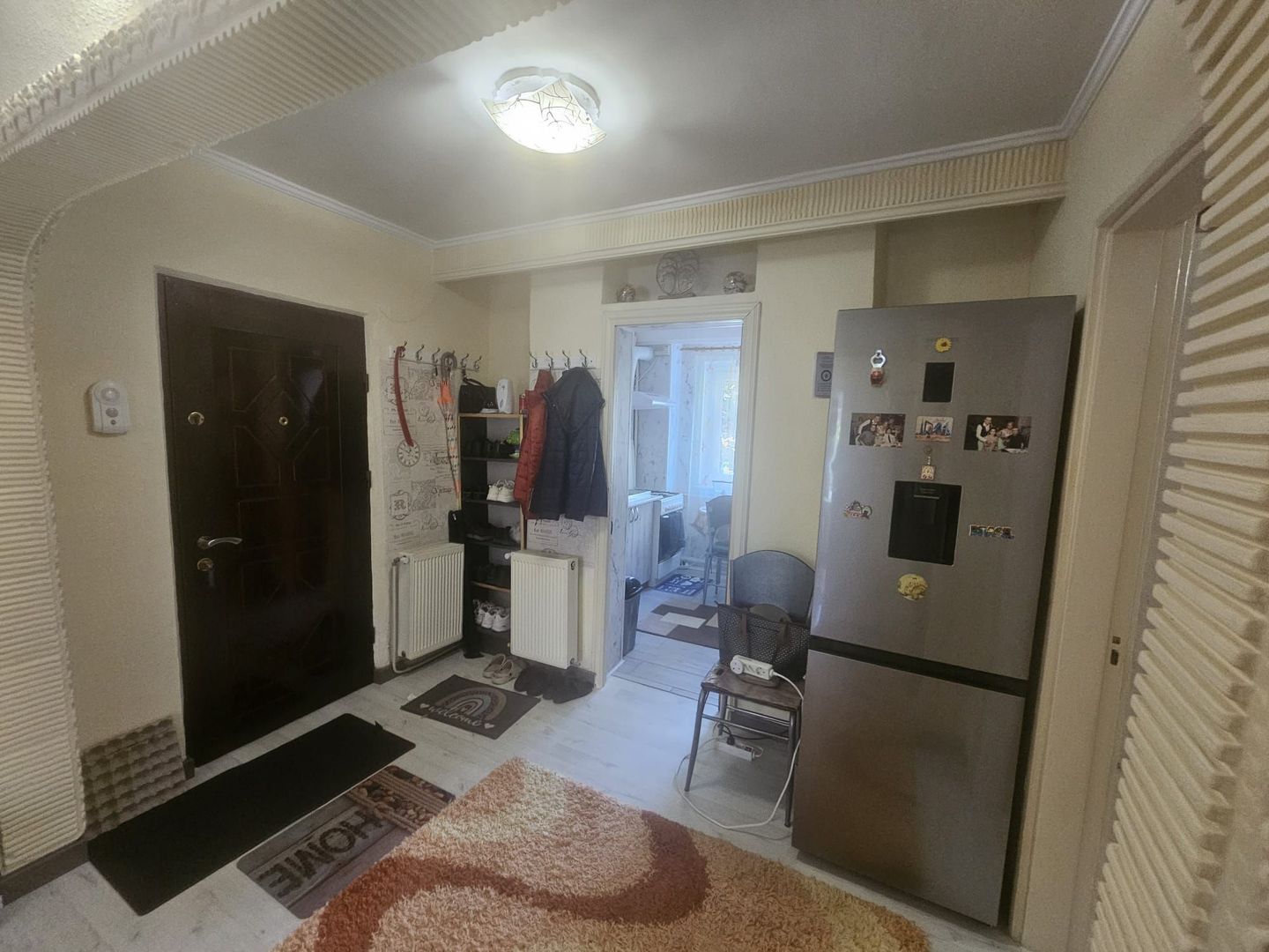 Apartament 4 camere, etaj 1 – Exercițiu, lângă Poștă - Poză 5