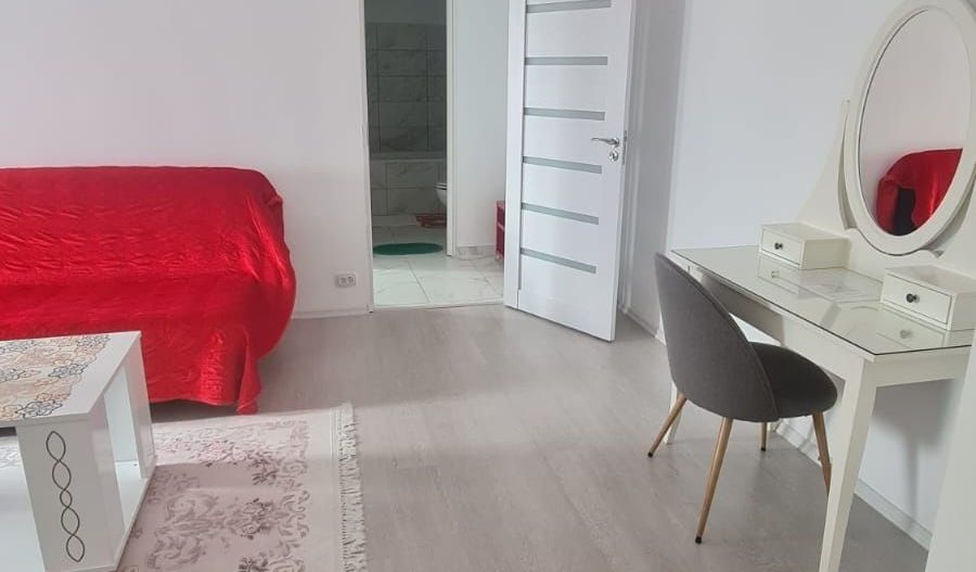 Apartament 2 camere Titan La 10 metri de gura - Poză 3