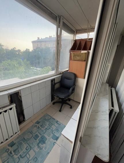Apartament 2 camere decomandat, bloc reabilitat, etaj 3, 13 Septembrie - Poză 15