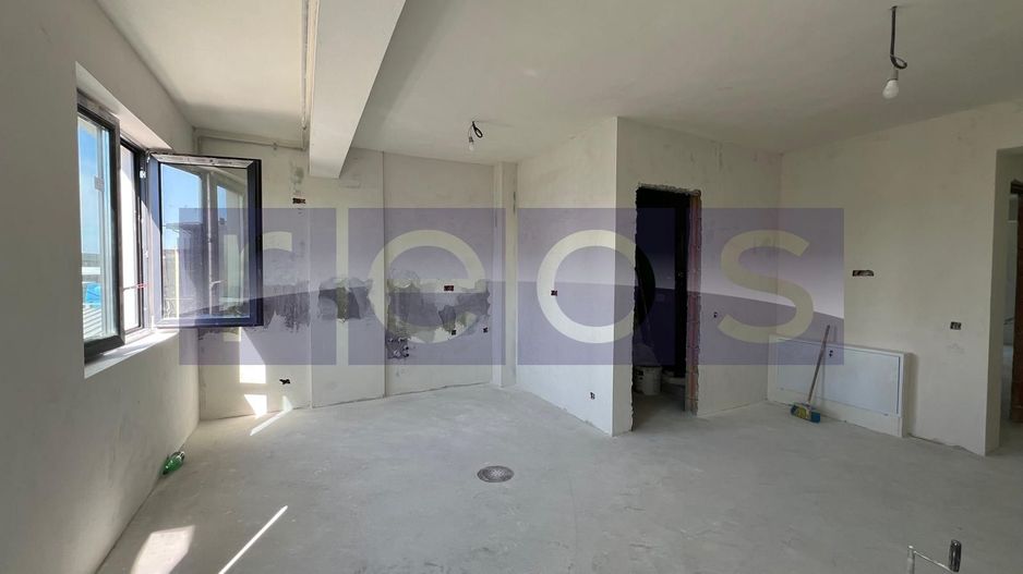 VANZARE 3 CAMERE  | ETAJ 1 | ZONA PALLADY - Poză 5