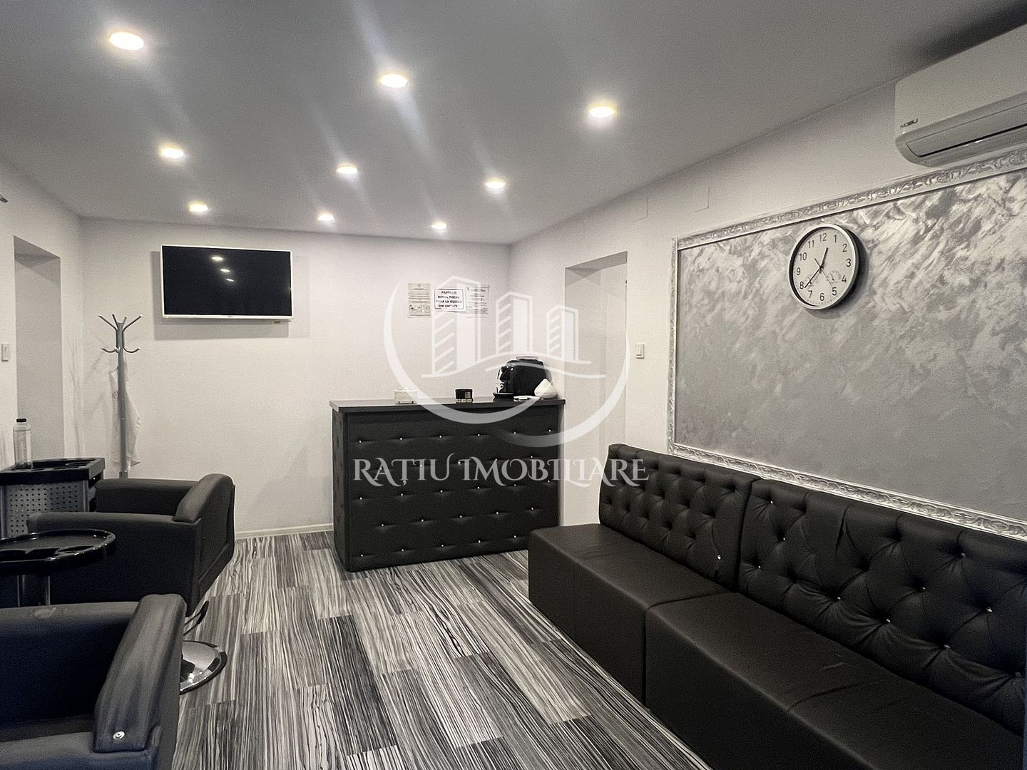 Spatiu comercial + afacere la cheie | Transilvaniei | Rogerius | Oradea - Poză 3